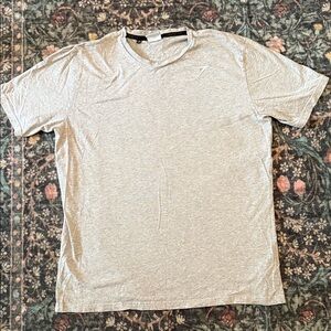 Gymshark Gray Athletic T-Shirt